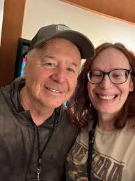 MONTREAL + TORONTO. On our way to Toronto. But first we need to acknowledge  the wondrous audience in Montreal last night. It truly left us speechless  afterwards