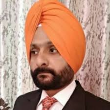Kalvinder Singh Advocate in Ramnagar Colony,Shahjahanpur