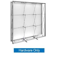 7 5ft Embrace Backlit 3x3 Light Display Lighting Kit Only
