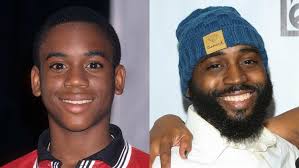 Family reunion: Catching up with the 'Soul Food' cast