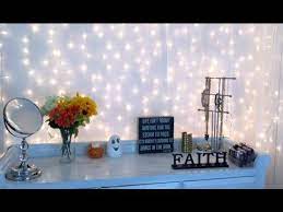 Diy Lighted Background Filming Setup Diy Lighting Youtube Backdrops Background Diy