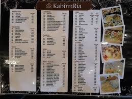 Jalan jalan cari makan di rawang. Percaya Tempat Makan Santai Menarik Di Rawang