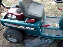 Models include 17/42 and 125/96. 1995 Murray Ultra 12hp 30in Cut Not Sure What To Do With It Youtube