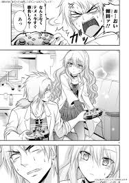 山本アリフレッド リケ恋アニメ化多謝 man arihred さんの漫画 295作目 ツイコミ 仮 恋 アニメ アニメ オリジナル 漫画