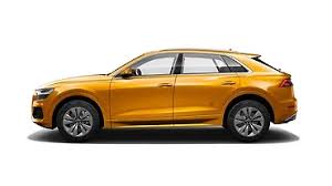 Image result for Dragon Orange 2020 Audi