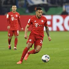 Corentin tolisso, 26, from france bayern munich, since 2017 central midfield market value: Corentin Tolisso Allowed To Leave Bayern Munich This Summer Bavarian Football Works