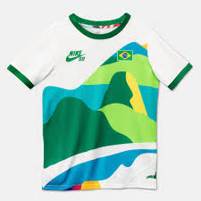 The russian olympic committee have unveiled their kit for the tokyo games. Nike Sb And Parra Have Teamed Up For Tokyo 2021 Sneakerjagers