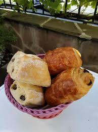 Matthieu Poumarede On Twitter Pain Au Chocolat Vs Chocolatine Fin De La Querelle Teamchocolatine