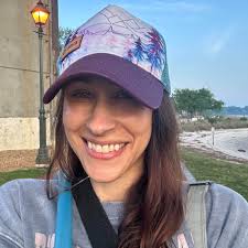 Suspicious person at local McDonald's