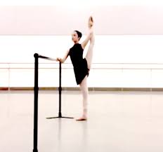 Ballet Stretching - How To Become More Flexible