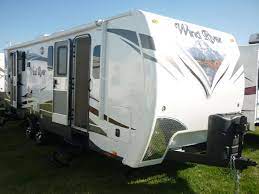 Prices listed include dealer preparation, walk through orientation, and factory freight. Used Outdoors Rv Travel Trailers For Sale In Spokane Washington Near Post Falls Coeur D Alene Lewiston Idaho Rvs Northwest Washington Dealership
