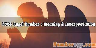 2024 Angel Number Meaning Interpretation
