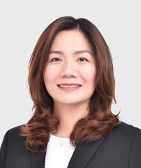 Patricia Anne Cabral-Prodigalidad