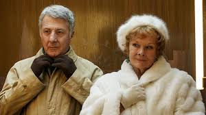 Image result for roald dahl's esio trot movie review