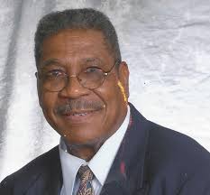 Obituary for Benjamin Grant Jr.