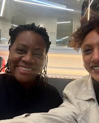 Instagram photo by Cauleen Smith • Feb 21, 2025 at 5:01 PM