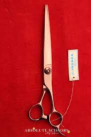 How far is 7 inches in centimeters? Long 7 Inches Scissors Sk Japanese Hair Scissors Shears