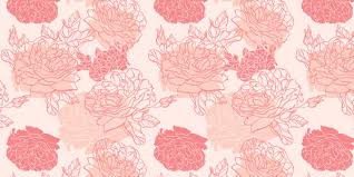 High resolution pink floral pattern. Pink Flower Background Patterns 26 Free Romantic Floral Designs