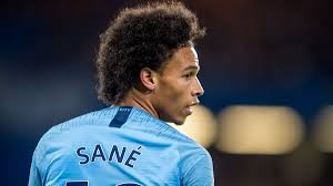 He is one of the best wingers in the world and has done endorsement work for popular brands like nike. Wechsel Von Leroy Sane Zum Fc Bayern Offenbar Perfekt Br24
