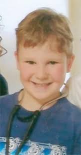 Liam Alexander Angel Obituary