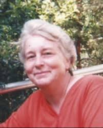 Mary Ruth Treat Obituary March 11, 2025