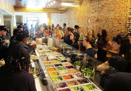 Enjoy the thoughtfulness of a gift card or gift certificate with more convenience and flexibility. 18 5 Million Reasons Vcs Like Qsr And Sweetgreen Pymnts Com