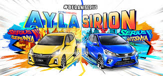 Formulir online pt astra daihatsu motor. Pt Capella Medan Daihatsu