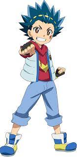 2.7.5 sparking revolution 2.7.6 clash! Valt Aoi Beyblade Wiki Fandom