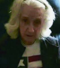 Obituary information for Levina L. Coffelt