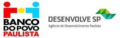 Crédito individual (voltado para uma única pessoal) crédito solidário (para um grupo de empreendedores) e microcrédito produtivo (auxilia nos gastos das pequenas empresas). Banco Do Povo