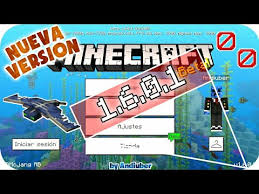 Minecraft pe 1.6.0.1 доступен для следующих устройств: Descarga Nueva Actualizacion Minecraft 1 6 0 1 Beta Sin Licencia E Inicio De Sesion Youtube