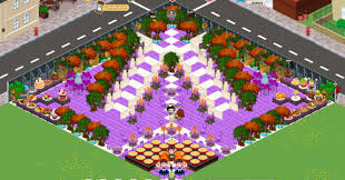 Catering challenges need 1000 boxes for the big reward.that would mean each player. Cafeland Take A Look At This Perfectly Purple Park Facebook
