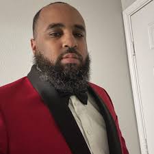 Profile for Anthony Sherrod