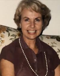 Sarah Lindley Obituary (1932