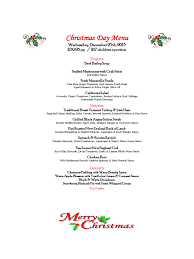 This link is to an external site that may or may not meet accessibility guidelines. Christmas Menu Template 17 Free Templates In Pdf Word Excel Download