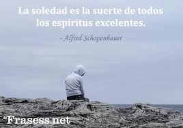 Proverbios, refranes, citas célebres, dichos y frases. 101 Frases De Soledad Y Dolor Para Expresarte