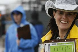 The Houston Livestock Show and Rodeo 2008