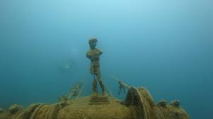 This opens in a new window. Otwarcie Sezonu W Kamieniolomie Koparki Jaworzno Just Dive Szkola Nurkowania