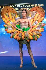 H'hen niê và bánh mì đại náo tạp chí vogue thái. Trang Phá»¥c Banh Mi Cá»§a H Hen Nie Bá»‹ Nghi MÆ°á»£n Y TÆ°á»Ÿng Tá»« Thai Lan Ngoi Sao