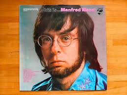 LP, Manfred Mann