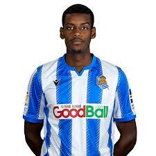 Born 21 september 1999) is a swedish professional footballer who plays as a forward for la liga club real sociedad and the sweden national team. Alexander Isak Stats Over All Performance In Real Sociedad Videos Live Stream