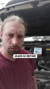 92 Ls 400 Ac Recharge