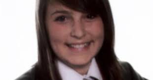 Funeral for Natalia Wiley, 15, from Pickering, who died in accident