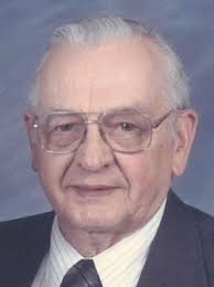 Edward Michael “Ed” Feidt (1928-2014)