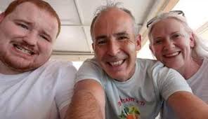 I wanted to let people know that bill who lived at Bugby drive who sadly  passed away