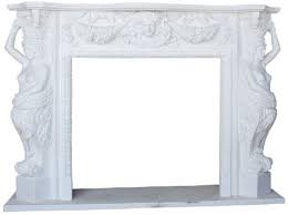 Maybe you would like to learn more about one of these? Casa Padrino Luxury Baroque Fireplace Surround White 180 X 40 X H 140 Cm Magnificent Fireplace Surround Made Of High Quality Marble Decorative Accessories In Baroque Style