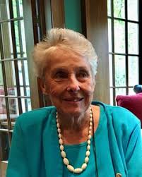 Elizabeth Dwyer Ryan Obituary