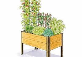 Kitchen Garden Planner Preplanned Gardens Salsa Garden 2x4 Garden Layout Vegetable Garden Planner Garden Planning Layout