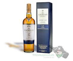 Macallan 12 Jahre Double Cask Whisky Online Preis Vergleich