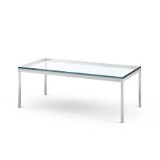 Many glass top coffee tables features a wood or metal base. The Best Glass Coffee Table For Your Style 31 Options For Any And Every Living Room Architectural Digest